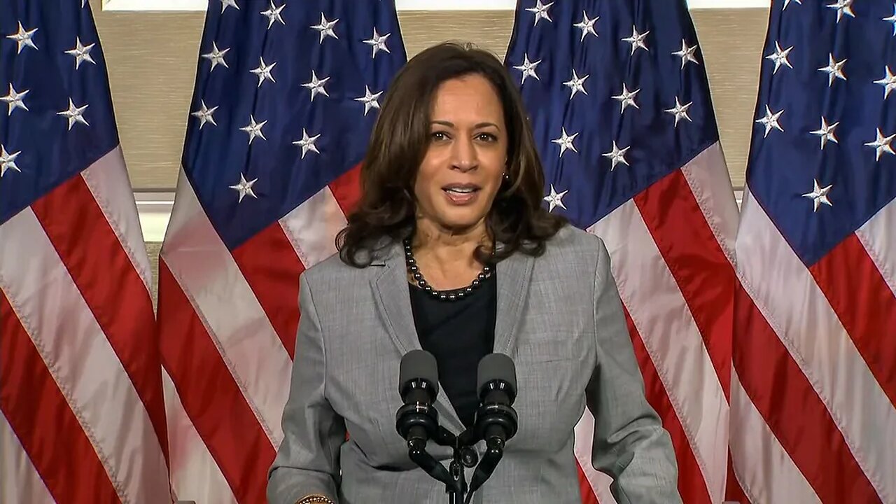 VP Kamala Harris Campaigns in Raleigh, North Carolina