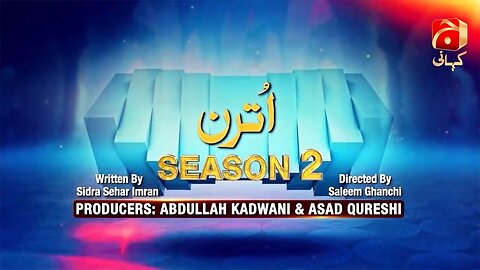 Makafat Season 2 | Episode 09 ( Utran )