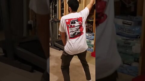 Did it better than speed.