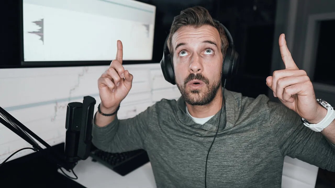 Market Gap & Go!! | The Daily Profile Show