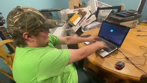This is how u fix a computer #shorts