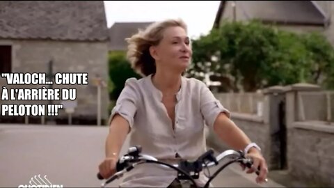 Vendettactu Commando 4 "Valoch... Chute à l'arrière du peloton !!!"