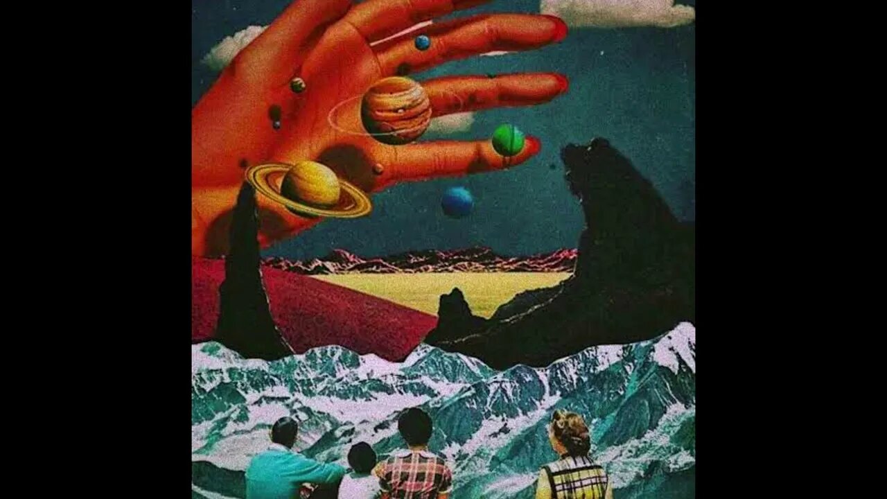 [FREE] Spacey Atmosphere x 90's Boom Bap x Storytelling Type Beat - Liminal (2022)