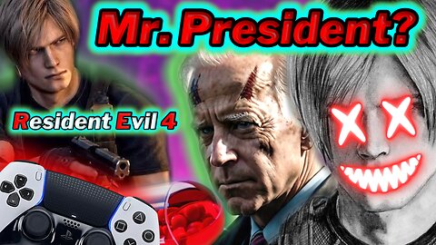 The Most Important Video Game Campaign of All Time! (Resident Evil 4)