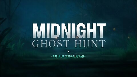 Midnight Ghost Hunt (free on Steam until April 3rd, gameplay)