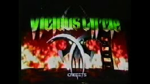 Demo assembled while working at Atari Games ca 1995