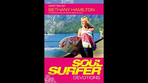 TCN TUCKER CARLSON Bethany Hamilton Men in Women’s Sports,