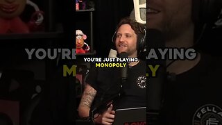 Dude in a dude?