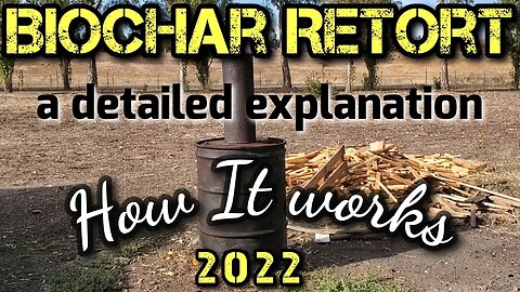 How to make Biochar from Bones🔥 #permaculture #biochar #charcoal #homesteading #diy