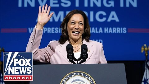Trump official RIPS Kamala over liberal record: She's been 'coddling criminals'| CN ✅