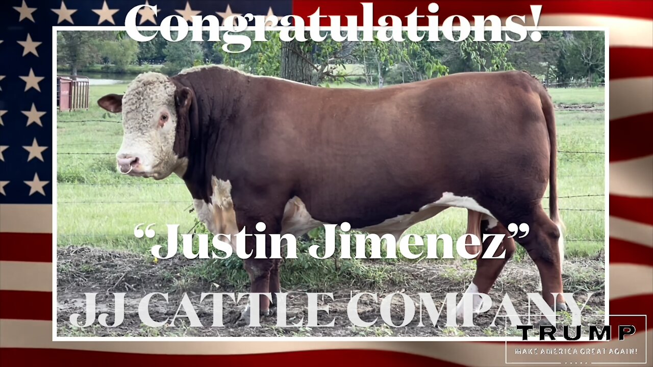 š„Congratulations! Justin Jimenez On Purchasing āREMINGTON 416Gā