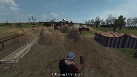 Weekly Tuesday Deluge Event for Warband (2022-03-29) (Jomsborg Clan)