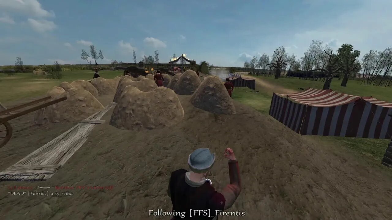 Weekly Tuesday Deluge Event for Warband (2022-03-29) (Jomsborg Clan)