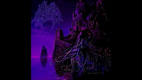 Flesh Resection - Self-Titled (Full EP)