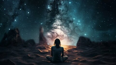 Abundance Meditation, Wealth, Money Luck & Prosperity l TRACK: Miracle Happens While You Sleep Music
