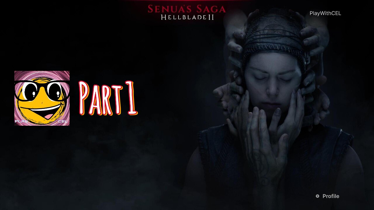 Senua’s Saga: Hellblade 2 - Stunning Gameplay & Story Insights! Part 1