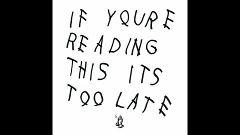 Drake - 10 Bands (432hz)