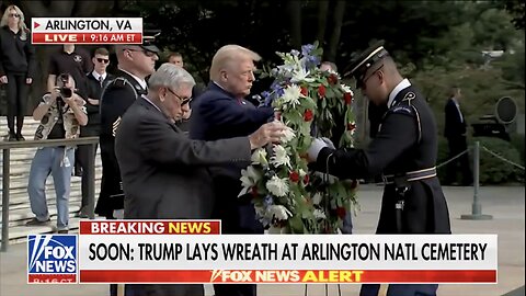 TRUMP❤️🇺🇸🥇🪽HONORS FALLEN SERVICE MEMBERS🤍🇺🇸🏅🪽WHO GAVE ALL💙🇺🇸🏅🪽⭐️