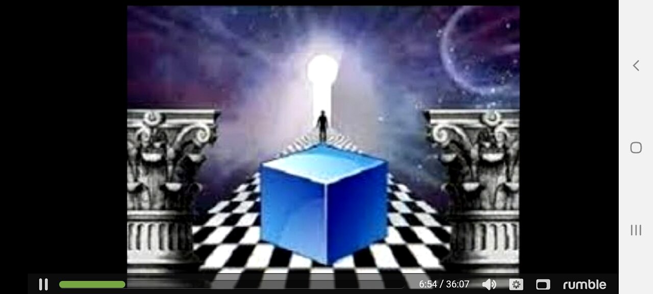 Cool shorts with NWO,.Masonic, Advanced type tec and more