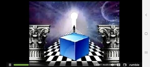 Cool shorts with NWO,.Masonic, Advanced type tec and more