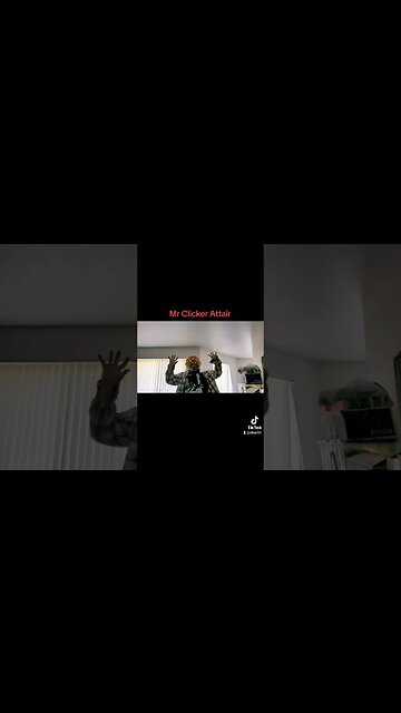 #Clicker #attair #hi #game #thelastofus #tlou #naughtydog #fypシ #fy #foryoupage #fyp #gaming #funny