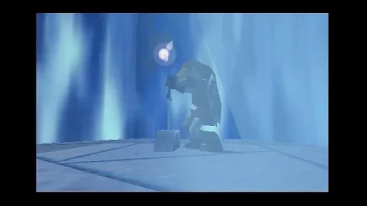 OOT Advanced Route Play Through #20 I Forgot a Gold Skulltula and the Zoras Tunic (No Commentary)