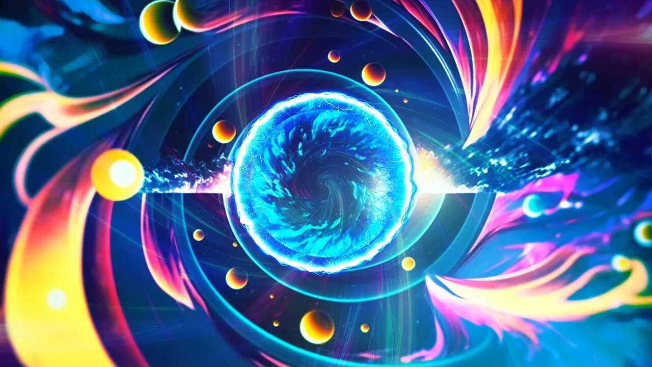 396 Hz Miracle Music: Release Negative Energy and Embrace Serenity