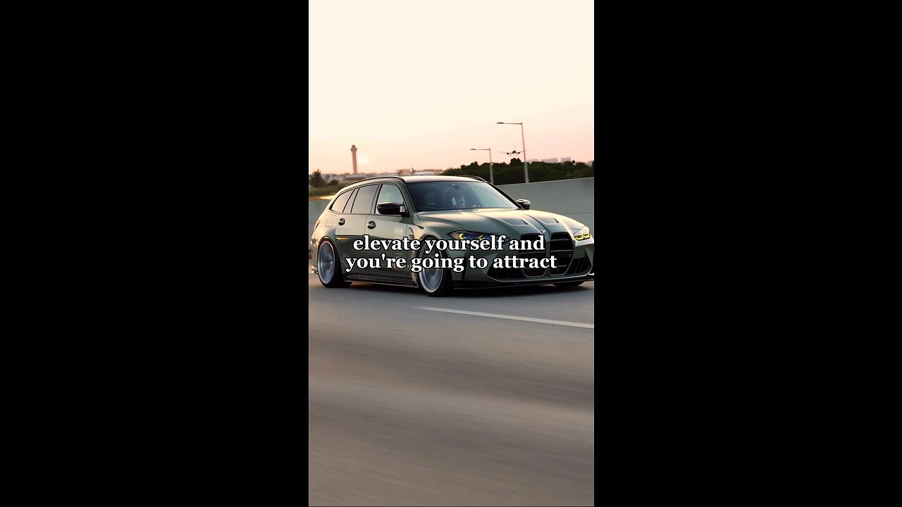 FOCUS ON YOURSELF!!!