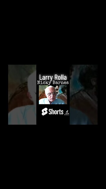 Larry Rolla talk Nicky Barnes #truecrime #podcast #joerogan