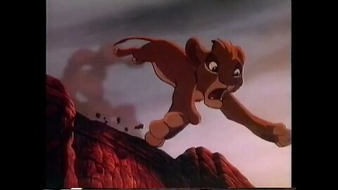 Trailers - Disney Movies (1994)