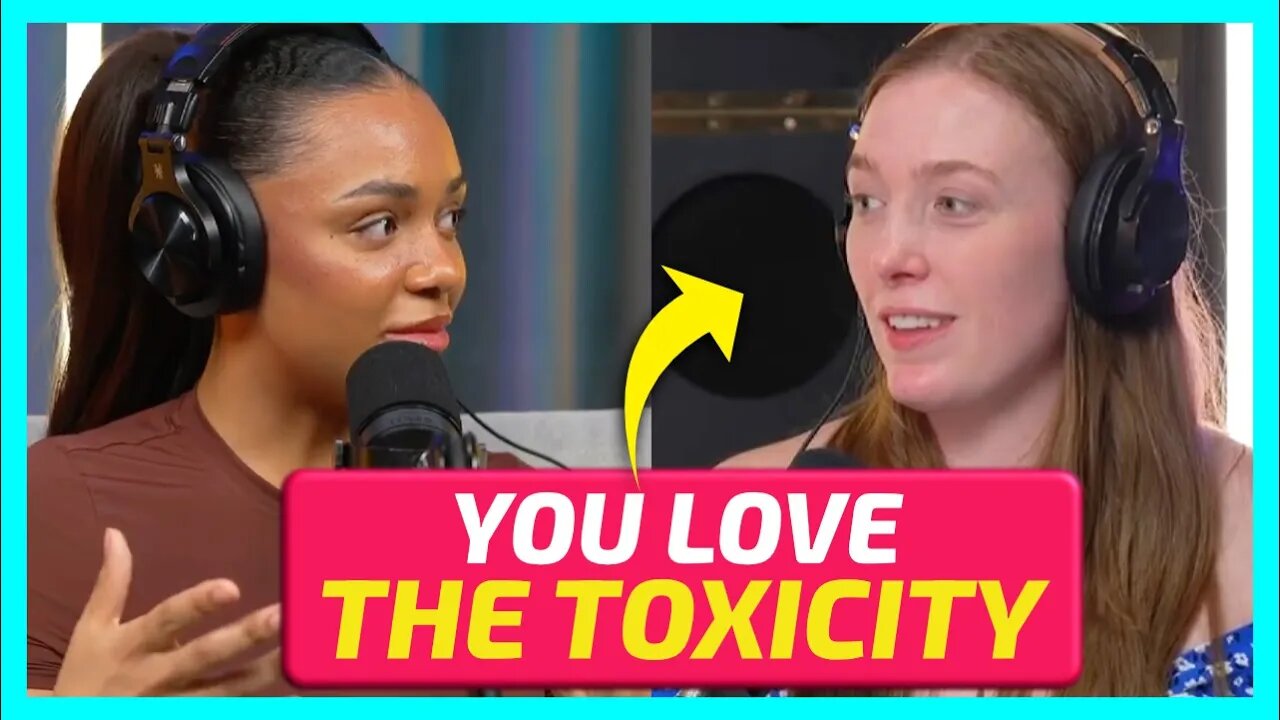 Why Modern Women Don't Last in HEALTHY Relationships