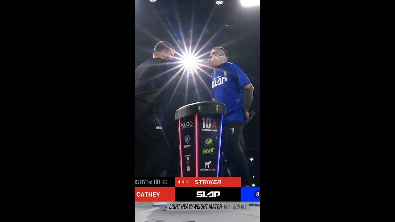 Slap Battle _ one slap and done #slapbattle #rumble