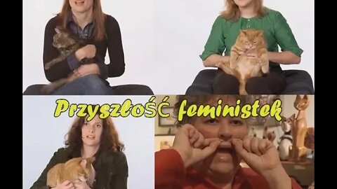 Przyszłość feministek [napisy PL]