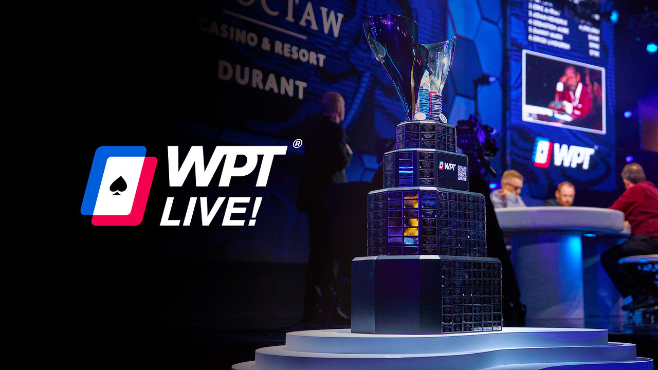 WPT Live!