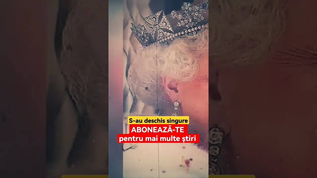 S-au deschis singure