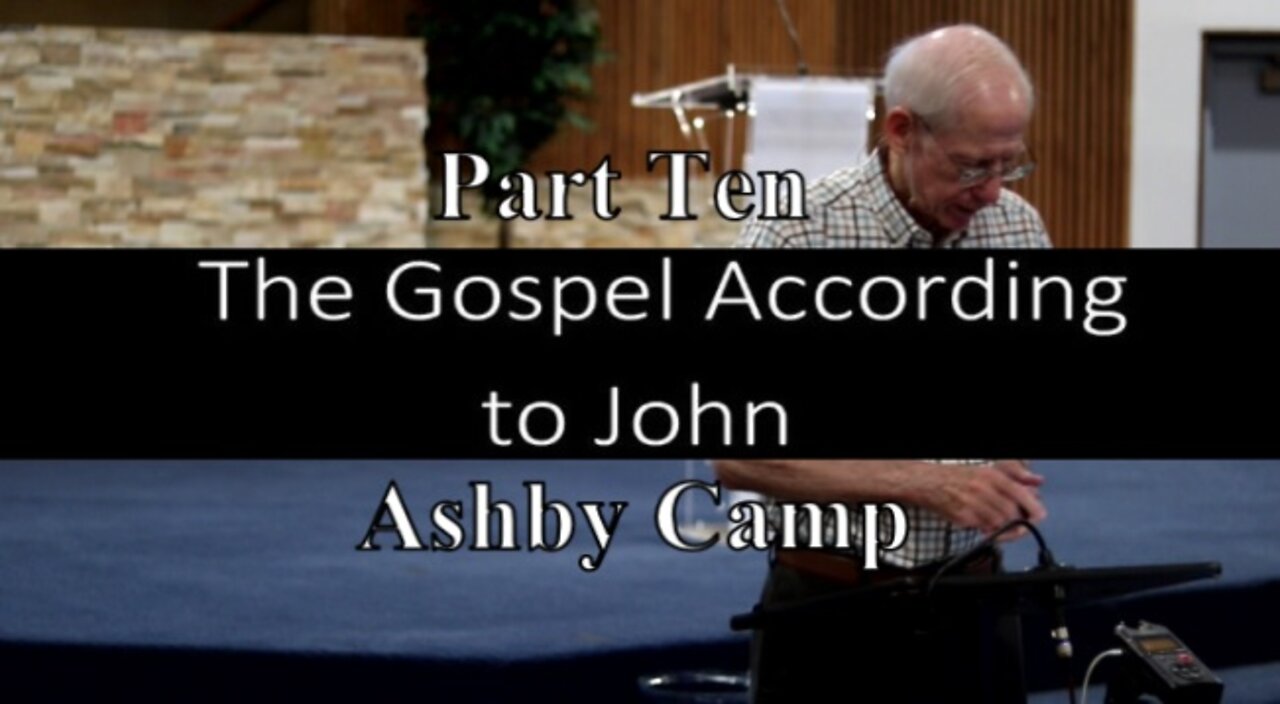 John part 10