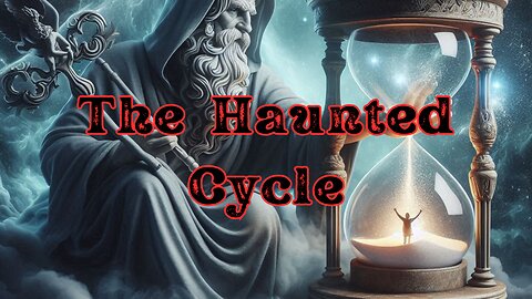 Trapped in Time