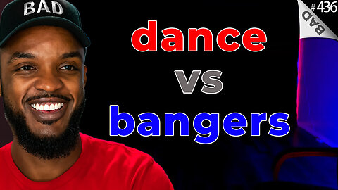 💃 dance songs vs bangers 💥