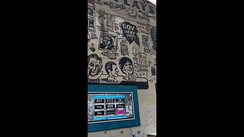One Reason I Carry a Camera and Livestream My Way Around the Streets of Philadelphia Et Al.