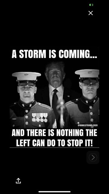 President Trump’s Winter White House