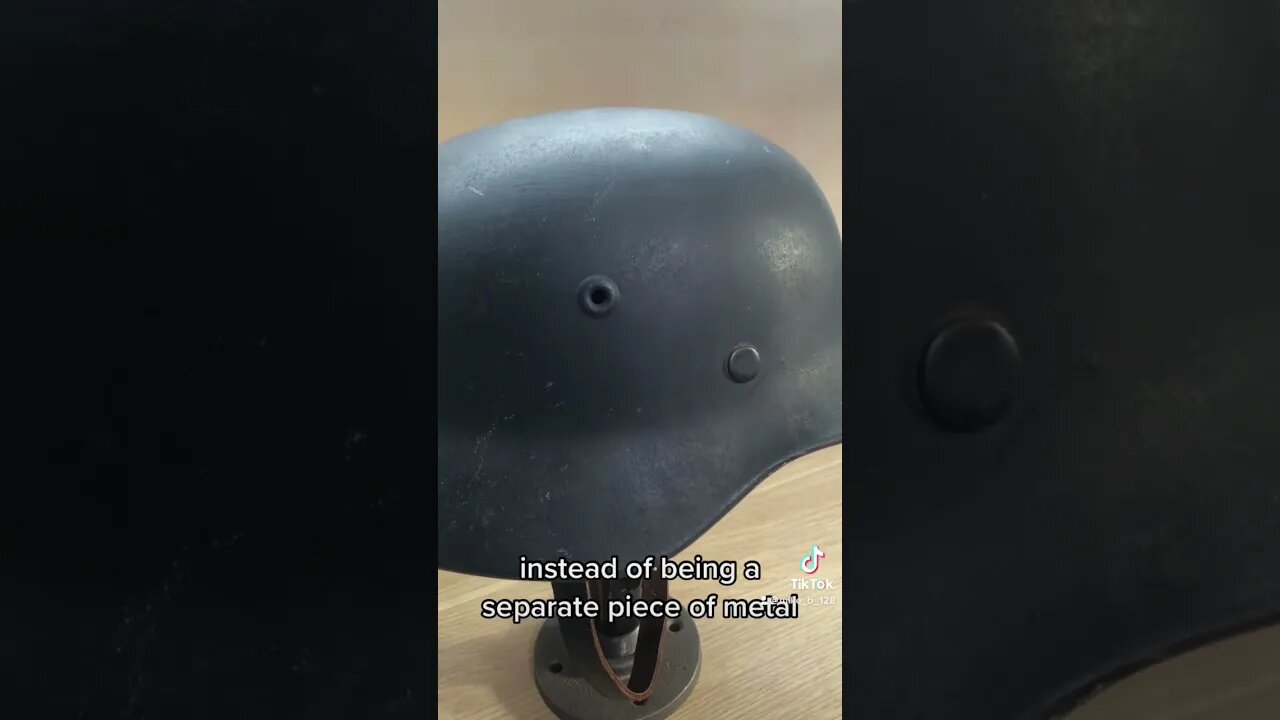 WW2 German Helmet Styles. #ww2 #history #army #helmet