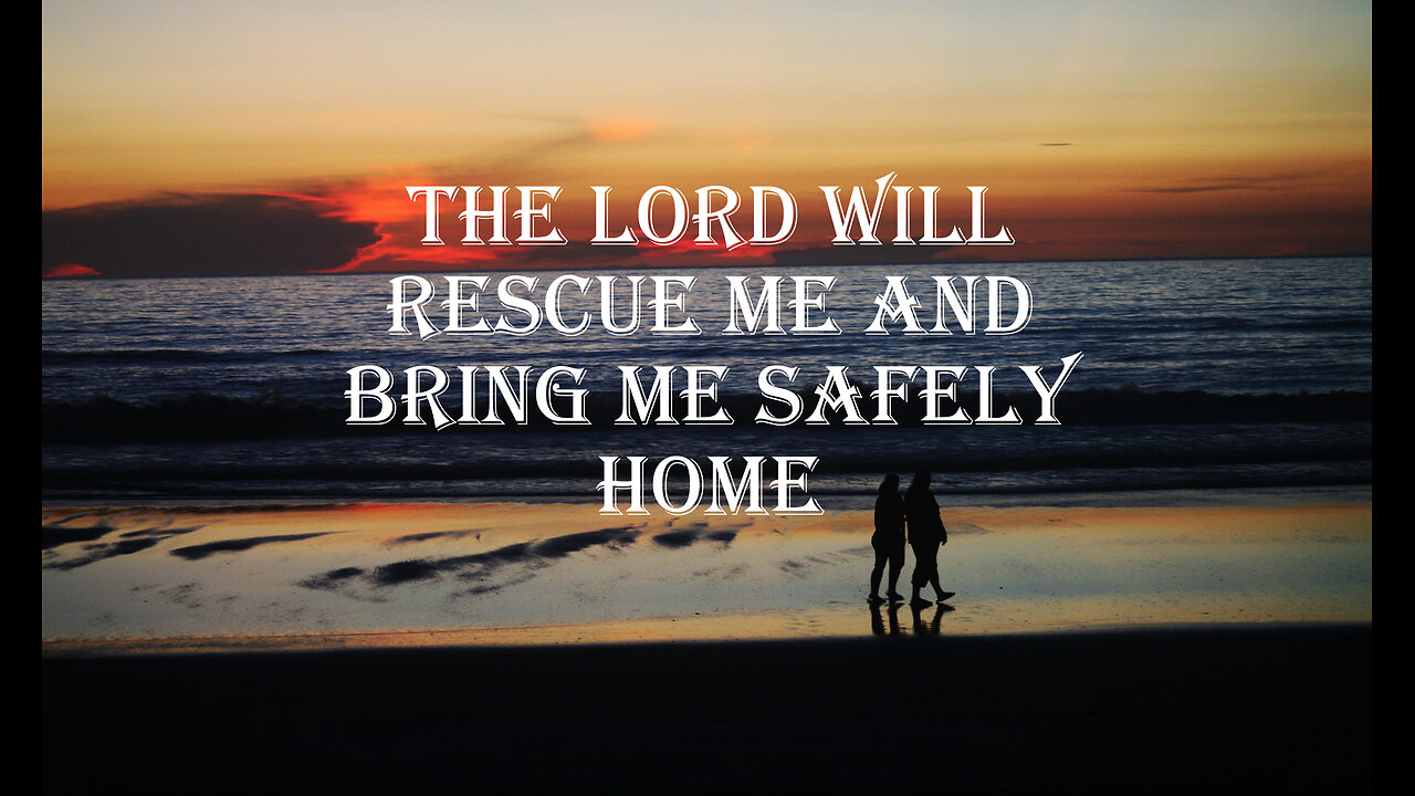 The Shepherd's Psalm