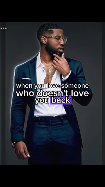 When you love somebody who doesn’t love you back ❤️ 🥀💔 Don’t force them let them go