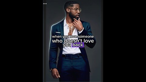 When you love somebody who doesn’t love you back ❤️ 🥀💔 Don’t force them let them go