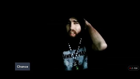 Cyraxx joins Marty's panel and does goblin stuff.