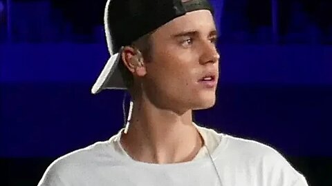 Justin Bieber - The Lost Album (AI)