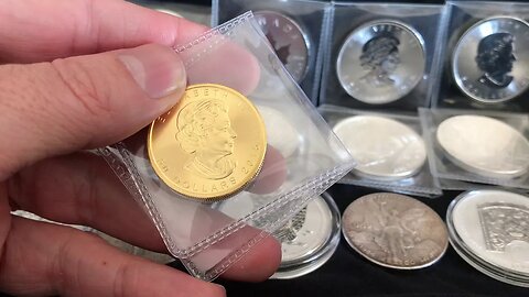 Why The Silver To Gold Price Ratio Will NEVER Achieve The Natural Ratio