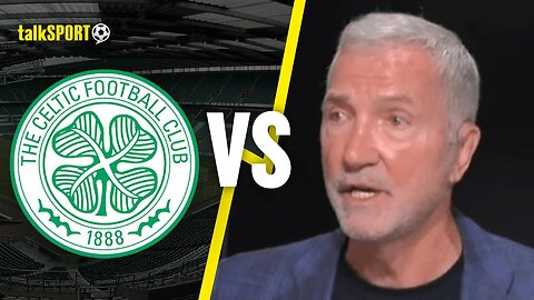 "MENTALLY WEAK!" 😡 Celtic Fan CALLS OUT Graeme Souness For Downplaying Rangers’ 3-0 Old Firm Defeat!