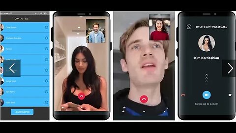 How To Setup Fake Video Call On Your Laptop And Make Fake Video Call With Client With Any Picture