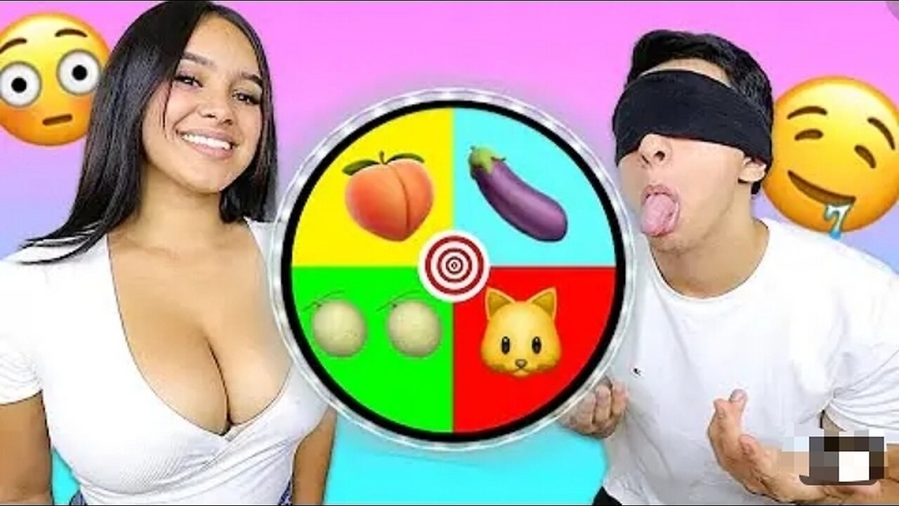 SPIN-THE-WHEEL-LICK-MY-BODY-CHALLENGE-Ge_1 #viral #sex #hot #hotgirl